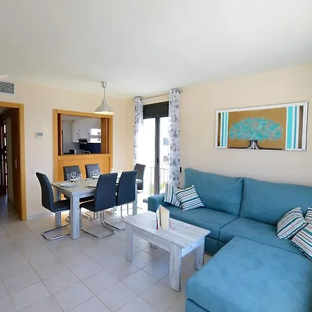 Del Mar アパート