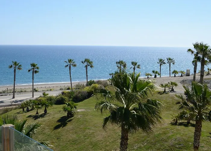 Del Mar דירה
